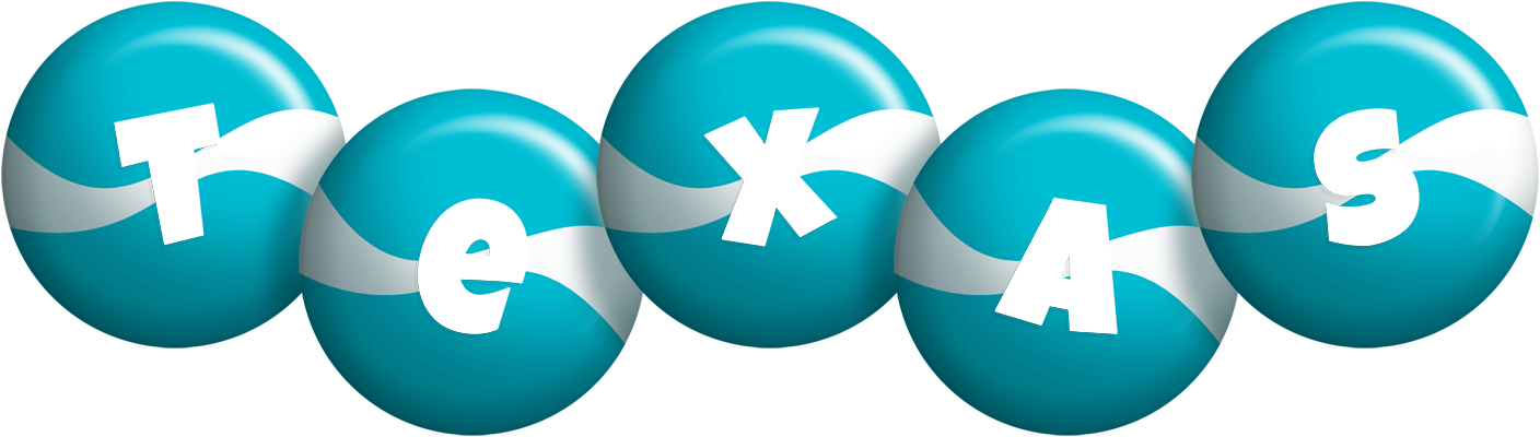 Texas messi logo