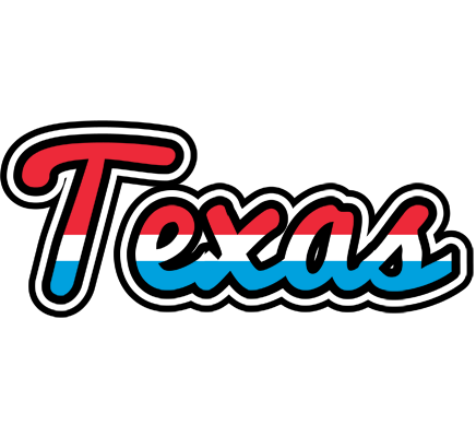 Texas norway logo