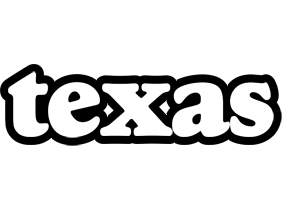 Texas panda logo
