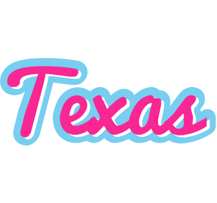 Texas popstar logo