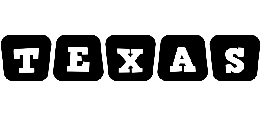 Texas racing logo