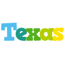 Texas rainbows logo