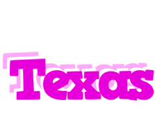 Texas rumba logo