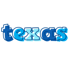 Texas sailor logo