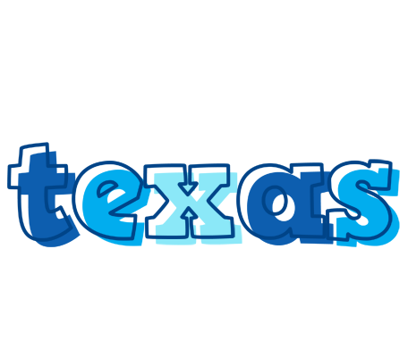 Texas sailor logo