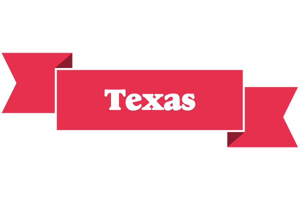 Texas sale logo