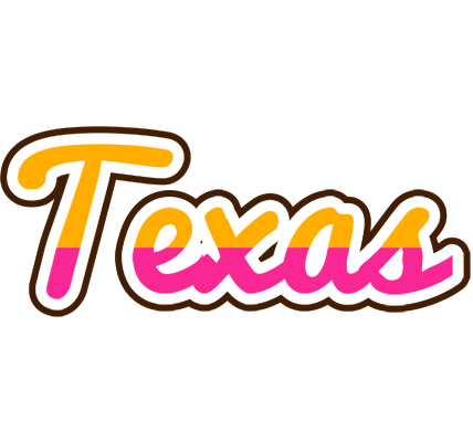 Texas smoothie logo