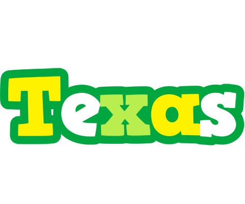 Texas soccer logo