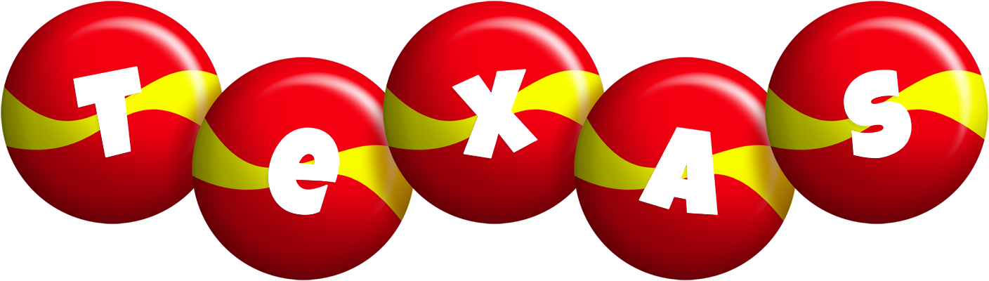 Texas spain logo