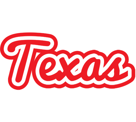 Texas sunshine logo