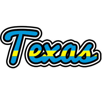 Texas sweden logo