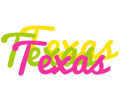 Texas sweets logo