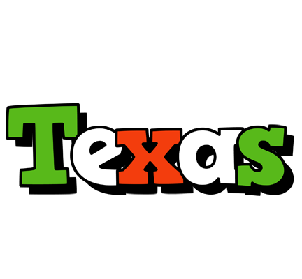 Texas venezia logo