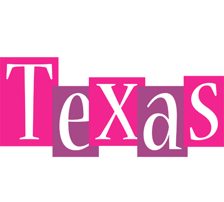 Texas whine logo