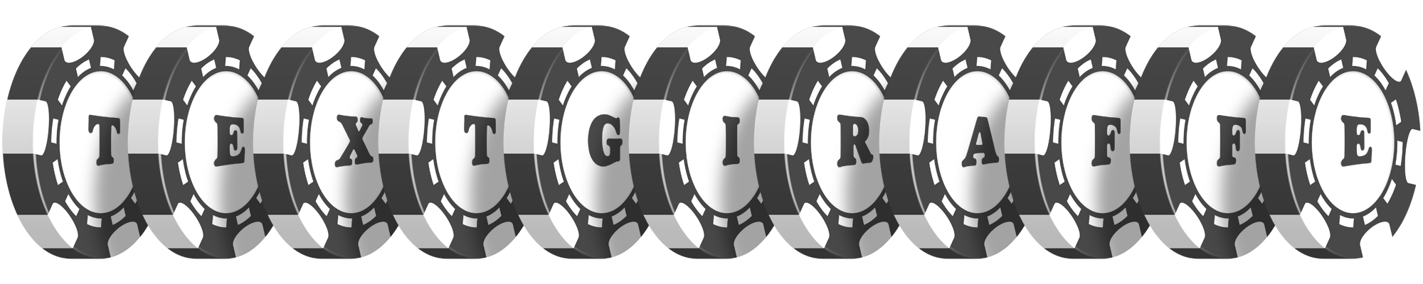Textgiraffe dealer logo