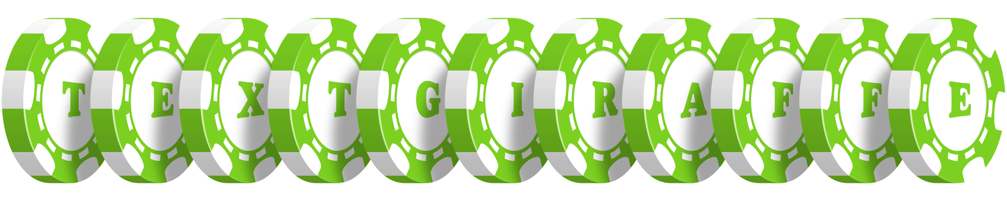 Textgiraffe holdem logo