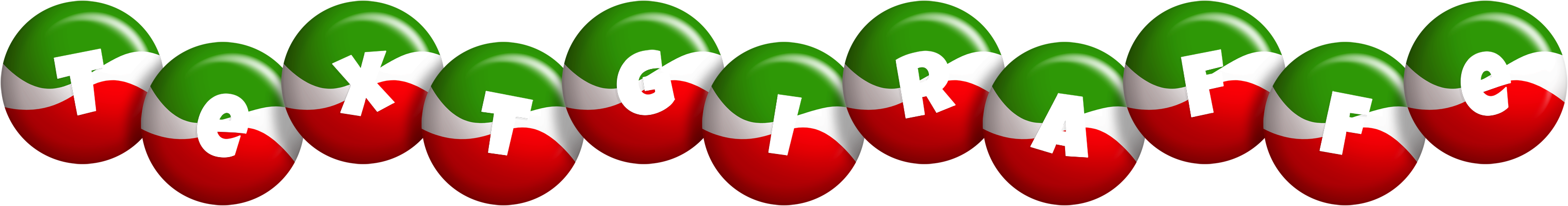 Textgiraffe italy logo