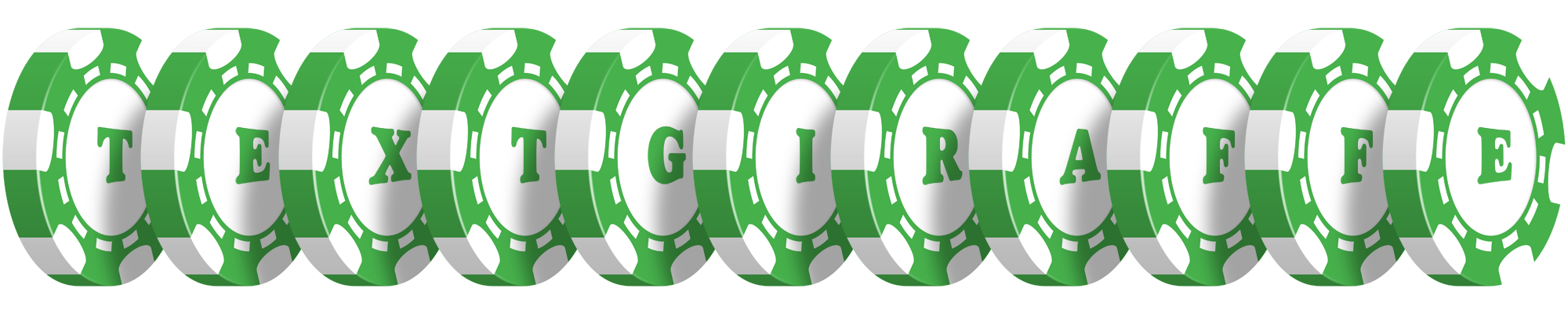 Textgiraffe kicker logo