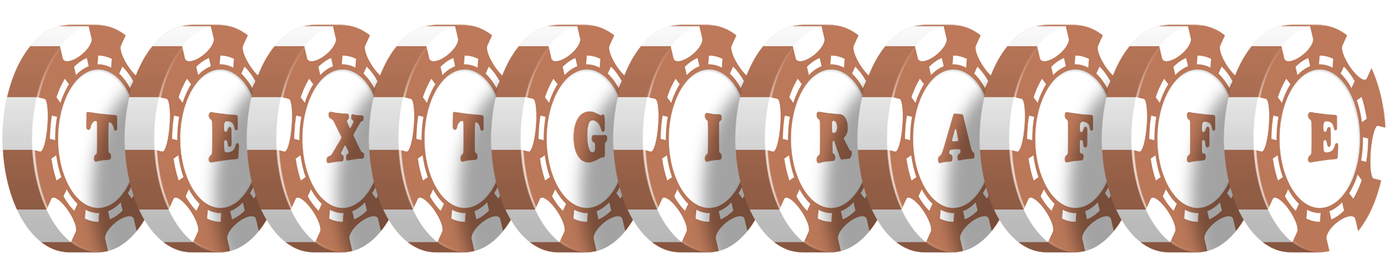 Textgiraffe limit logo