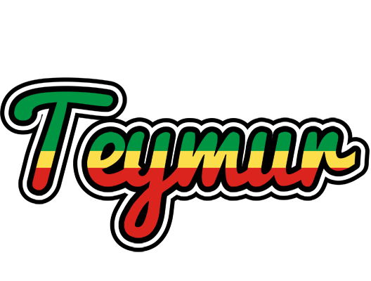 Teymur african logo