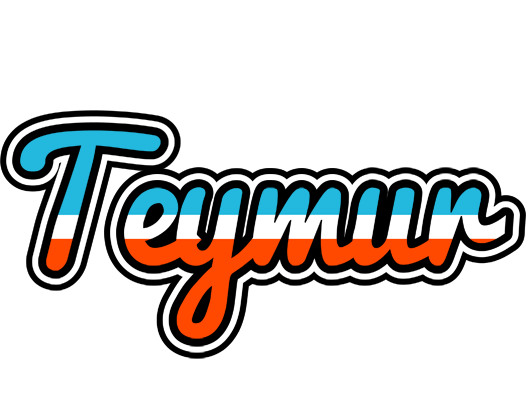 Teymur america logo