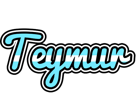 Teymur argentine logo