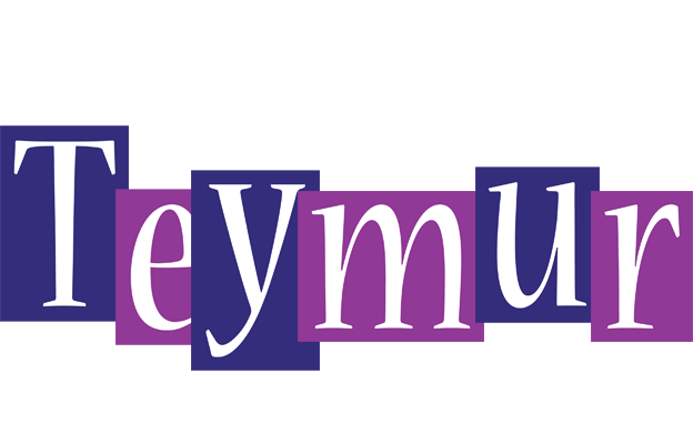Teymur autumn logo