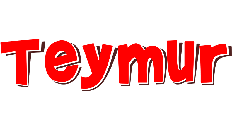 Teymur basket logo