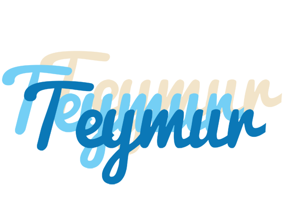 Teymur breeze logo