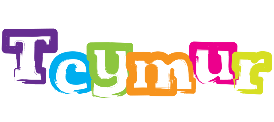 Teymur casino logo