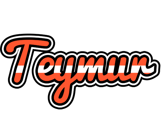 Teymur denmark logo