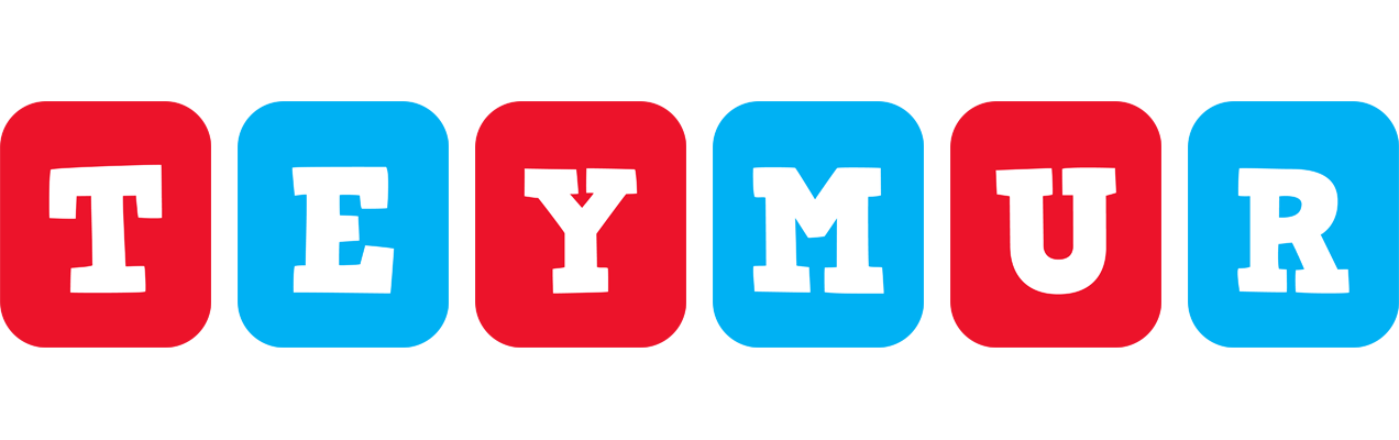Teymur diesel logo