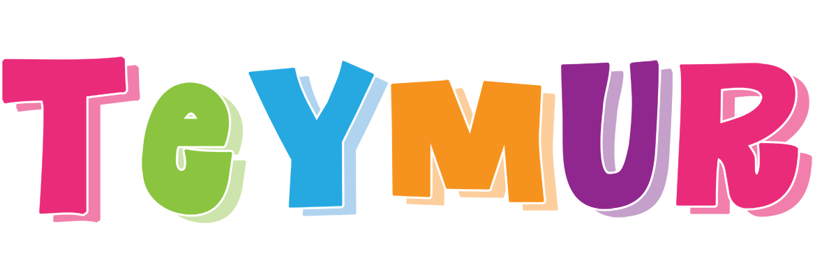 Teymur friday logo