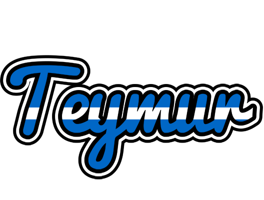 Teymur greece logo