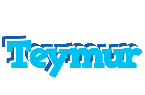Teymur jacuzzi logo