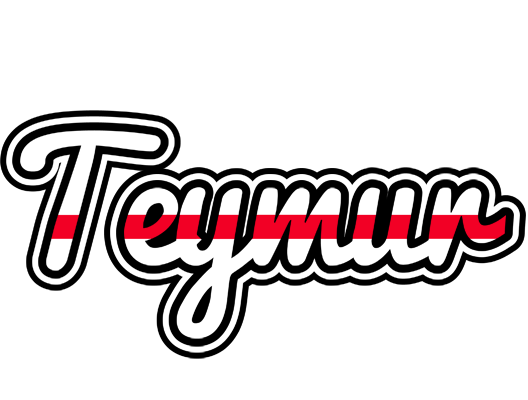Teymur kingdom logo
