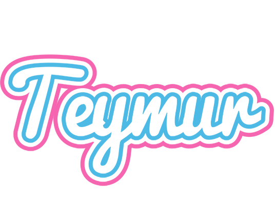 Teymur outdoors logo
