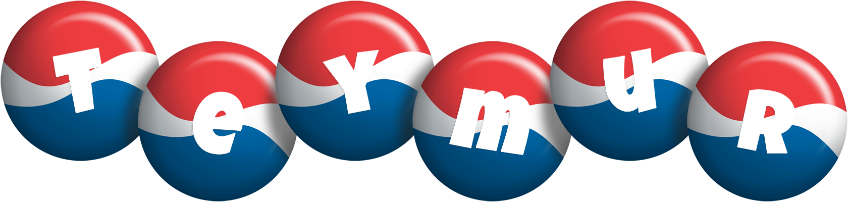 Teymur paris logo