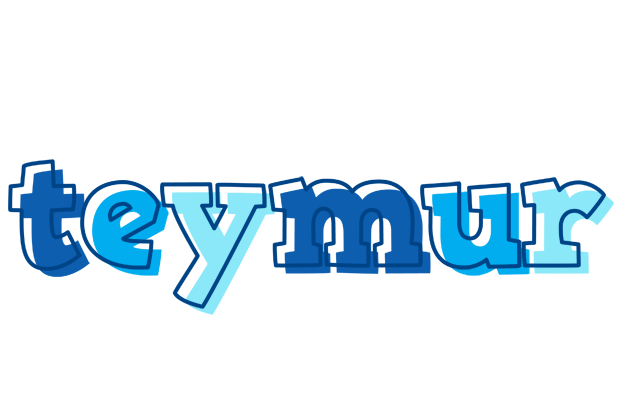 Teymur sailor logo