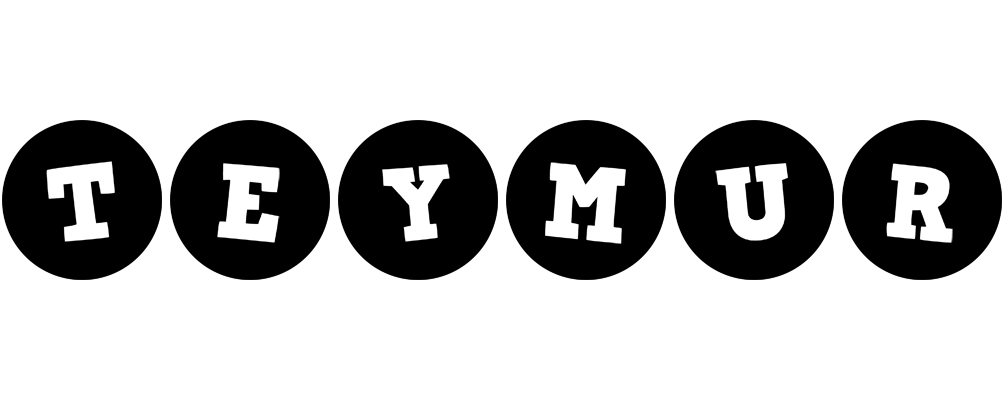 Teymur tools logo
