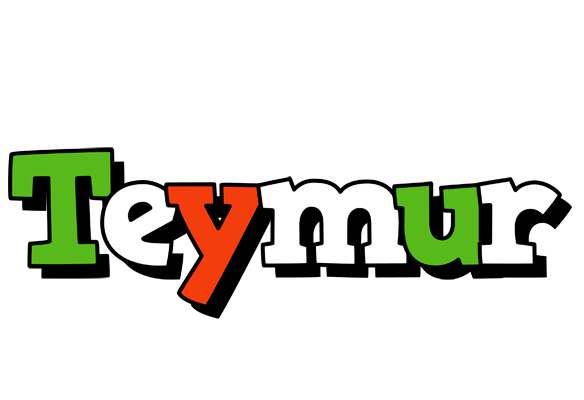 Teymur venezia logo