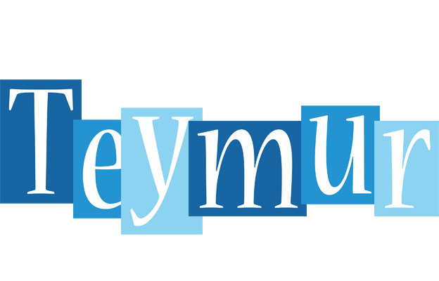 Teymur winter logo