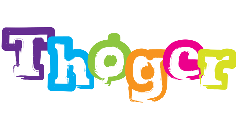 Thøger casino logo