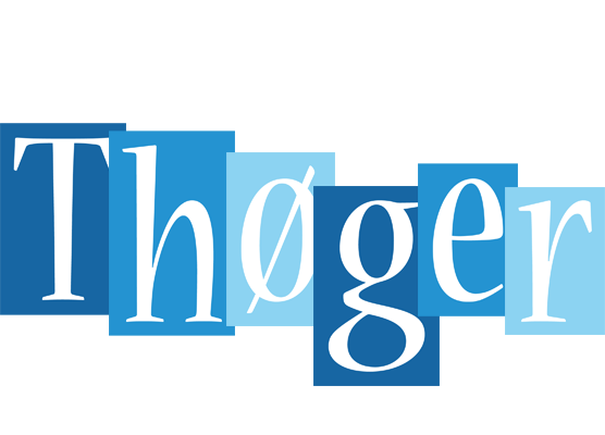 Thøger winter logo