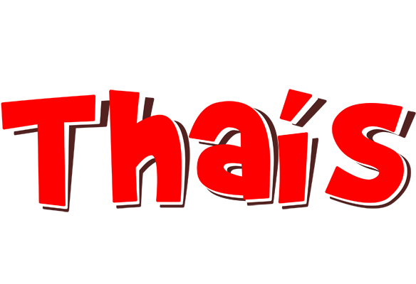 Thaís basket logo