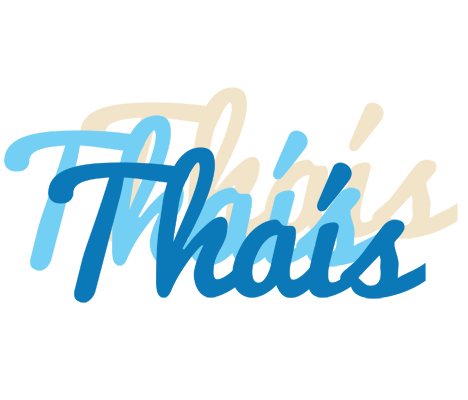 Thaís breeze logo