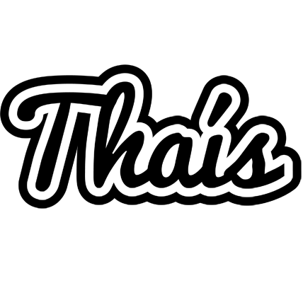 Thaís chess logo