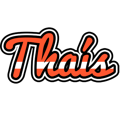 Thaís denmark logo