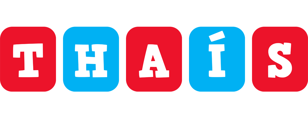 Thaís diesel logo