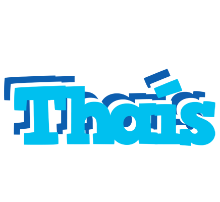 Thaís jacuzzi logo
